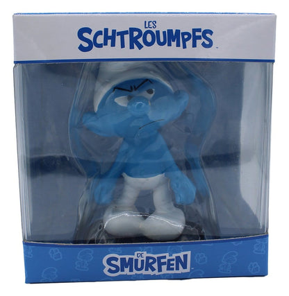 Die Schlümpfe Statue Murr-Schlumpf - Anime Figuren günstig kaufen