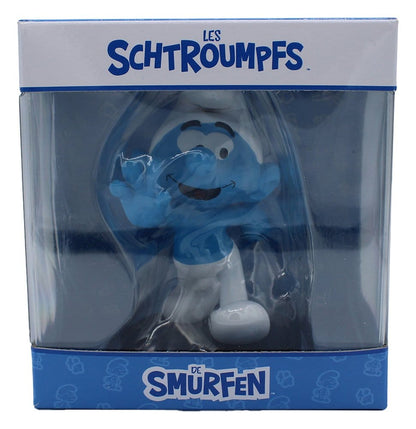 Die Schlümpfe Statue Schlumpf - Anime Figuren günstig kaufen