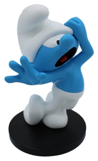 Die Schlümpfe Statue Tollpatsch-Schlumpf - Anime Figuren günstig kaufen