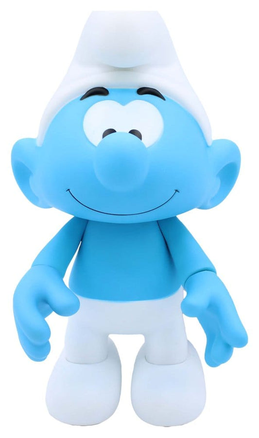 Die Schlümpfe Vinyl Figur Schlumpf Weiß und Blau - Anime Figuren günstig kaufen