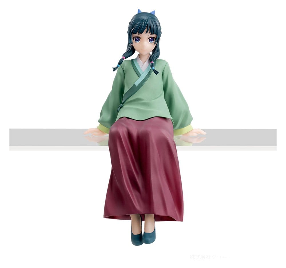 Die Tagebücher der Apothekerin PM Perching PVC Figur Maomao (re-run) - Anime Figuren günstig kaufen