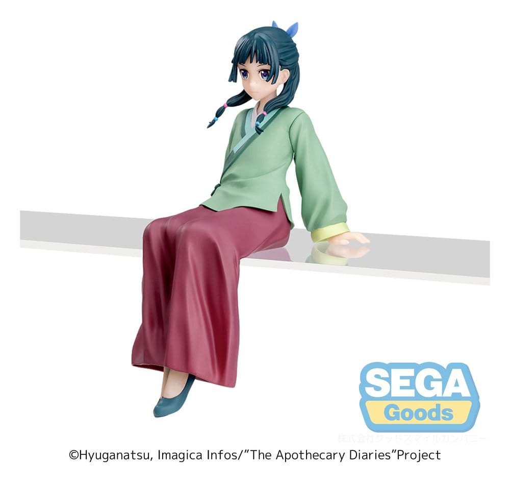 Die Tagebücher der Apothekerin PM Perching PVC Figur Maomao (re-run) - Anime Figuren günstig kaufen