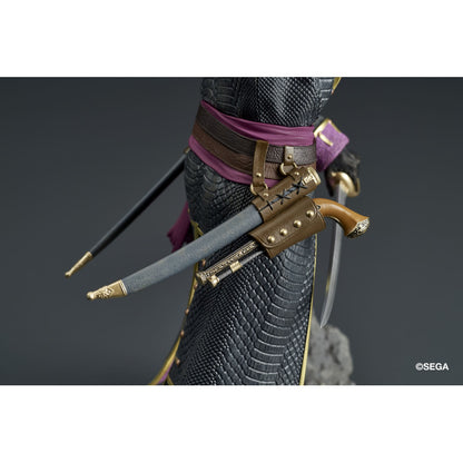 Like a Dragon Captain Majima DIGSTA Figure | DIG (Limited)