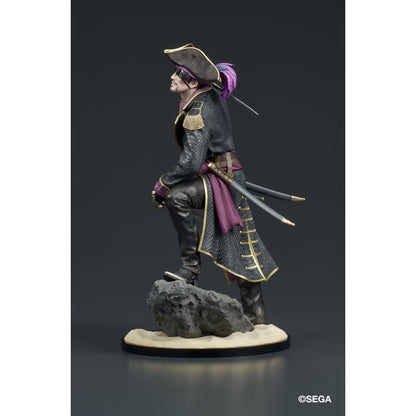 Like a Dragon Captain Majima DIGSTA Figure | DIG (Limited)