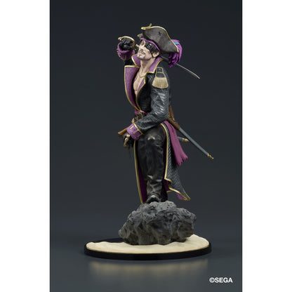 Like a Dragon Captain Majima DIGSTA Figure | DIG (Limited)
