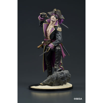 Like a Dragon Captain Majima DIGSTA Figure | DIG (Limited)