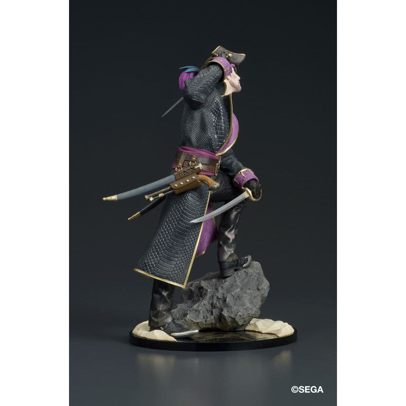 Like a Dragon Captain Majima DIGSTA Figure | DIG (Limited)