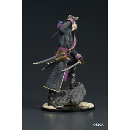 Like a Dragon Captain Majima DIGSTA Figure | DIG (Limited)