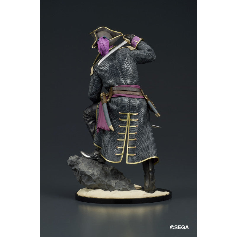 Like a Dragon Captain Majima DIGSTA Figure | DIG (Limited)