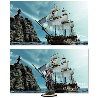 Like a Dragon Captain Majima DIGSTA Figure | DIG (Limited)