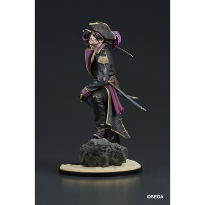 Like a Dragon Captain Majima DIGSTA Figure | DIG (Limited)