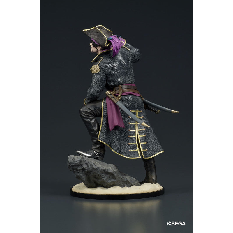 Like a Dragon Captain Majima DIGSTA Figure | DIG (Limited)