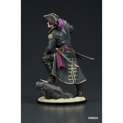 Like a Dragon Captain Majima DIGSTA Figure | DIG (Limited)