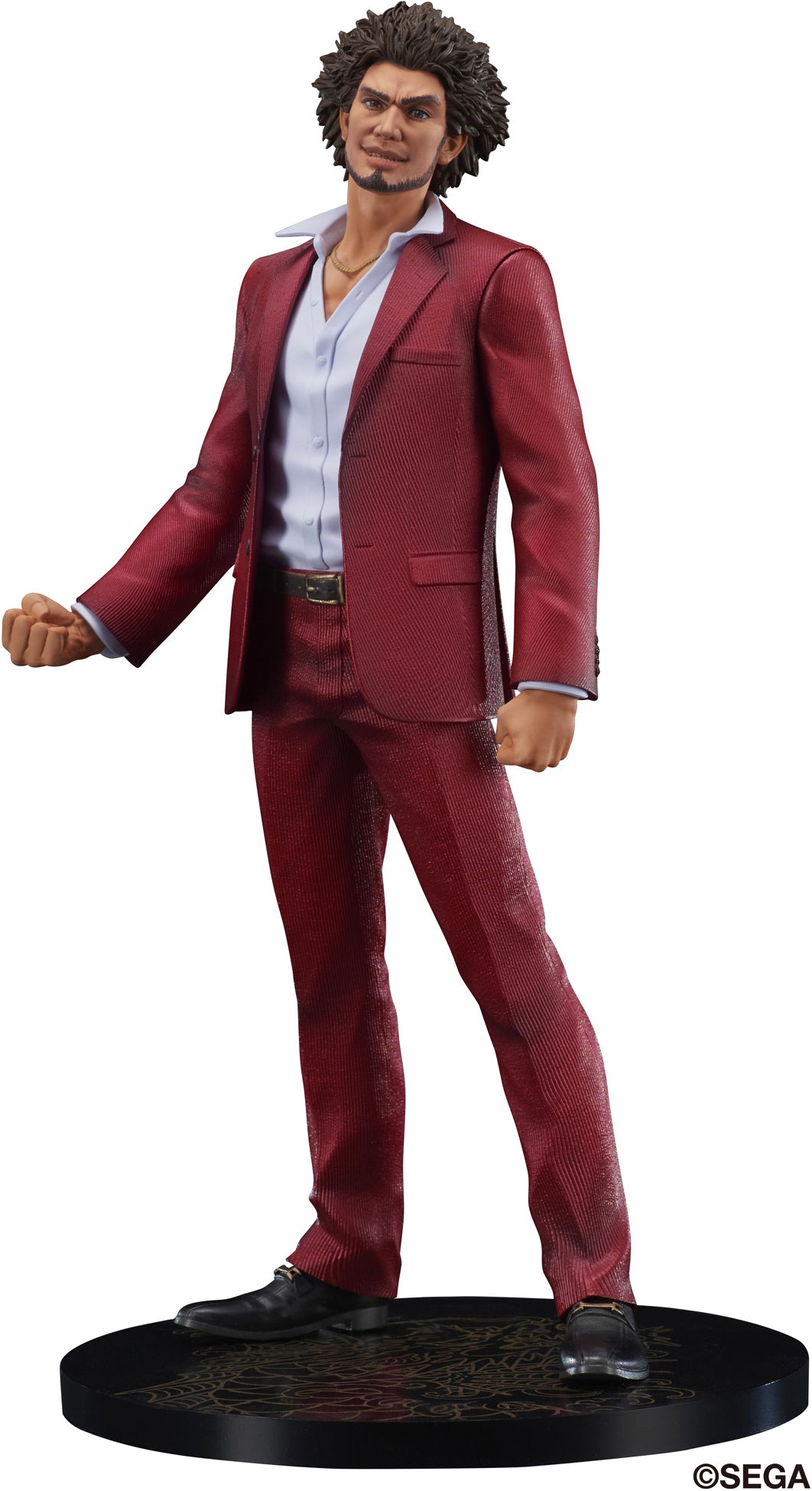 Ryu Ga Gotoku Digsta Sega Digism - Anime Figuren günstig kaufen
