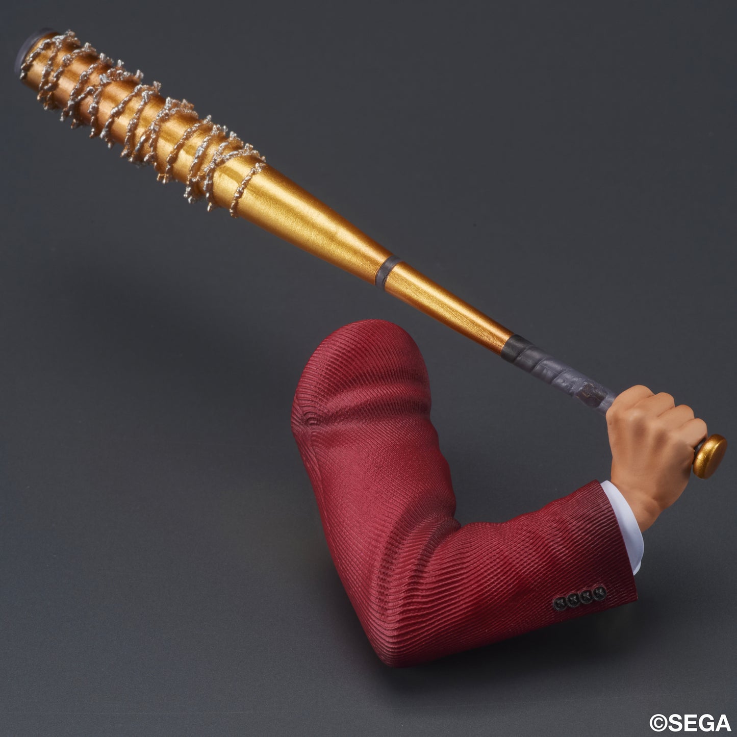 Ryu Ga Gotoku Digsta Sega Digism