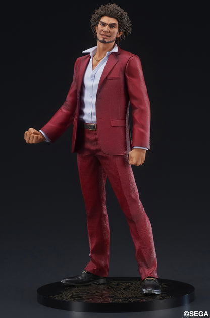Ryu Ga Gotoku Digsta Sega Digism - Anime Figuren günstig kaufen