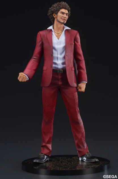 Ryu Ga Gotoku Digsta Sega Digism - Anime Figuren günstig kaufen
