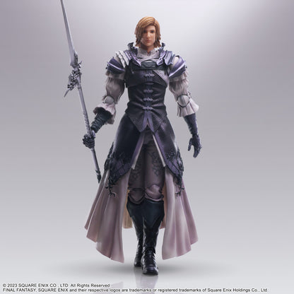 Dion Lesage - Final Fantasy XVI - Square Enix - Anime Figuren günstig kaufen
