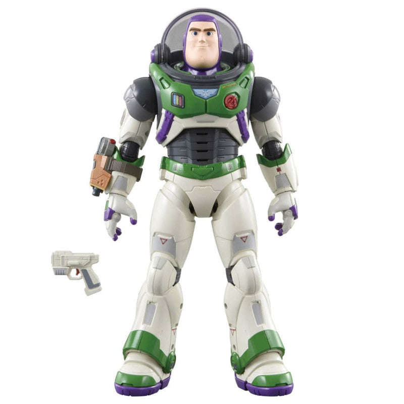 Buzz Lightyear Talking Action Figure Takara Tomy