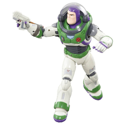 Buzz Lightyear Talking Action Figure Takara Tomy