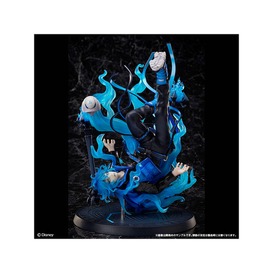 Idia Shroud Disney Twisted Wonderland Aniplex - Anime Figuren günstig kaufen