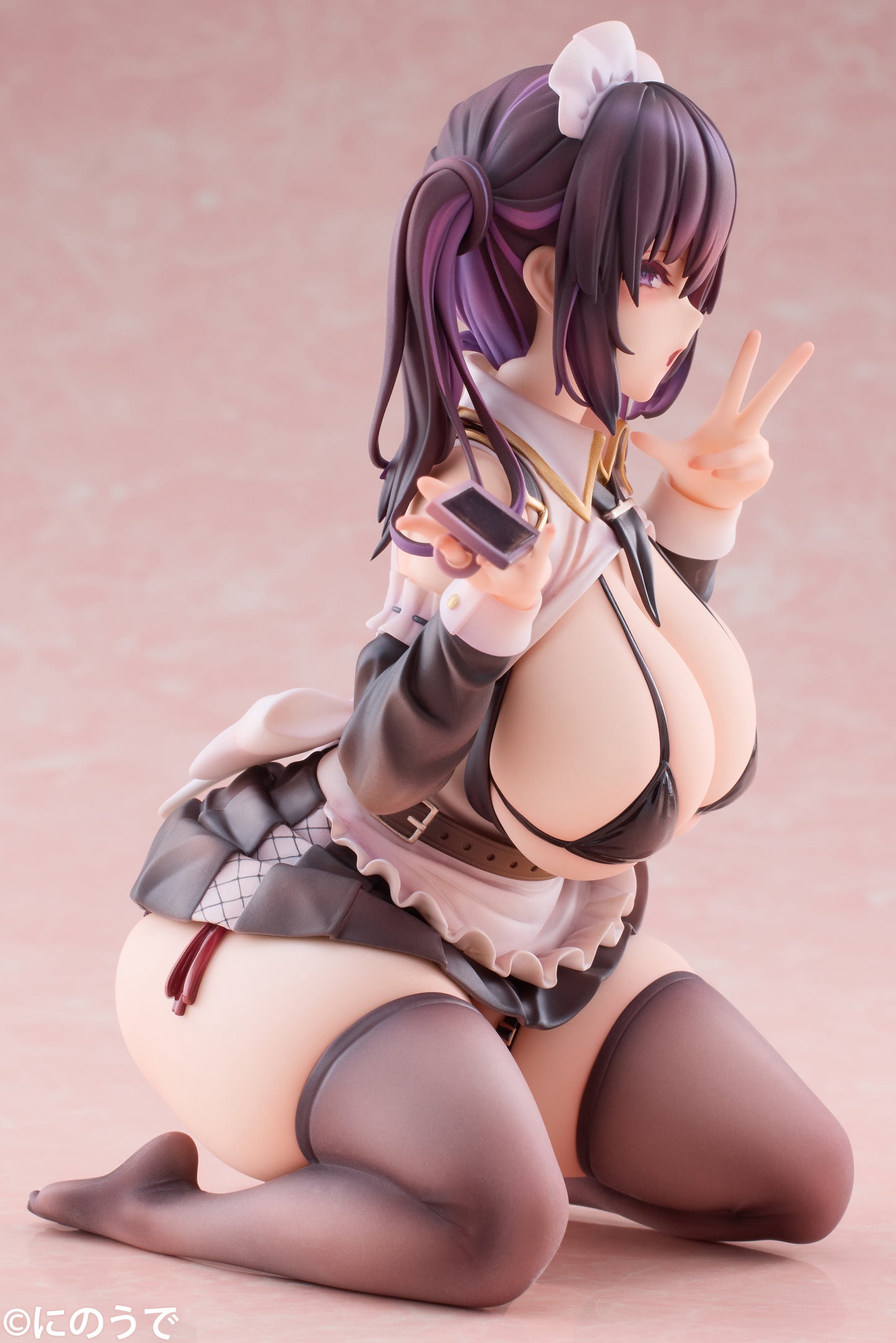 Koho Miya Castoff Ver. Original Character Dokibokki
