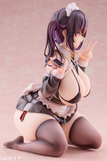 Koho Miya Castoff Ver. Original Character Dokibokki