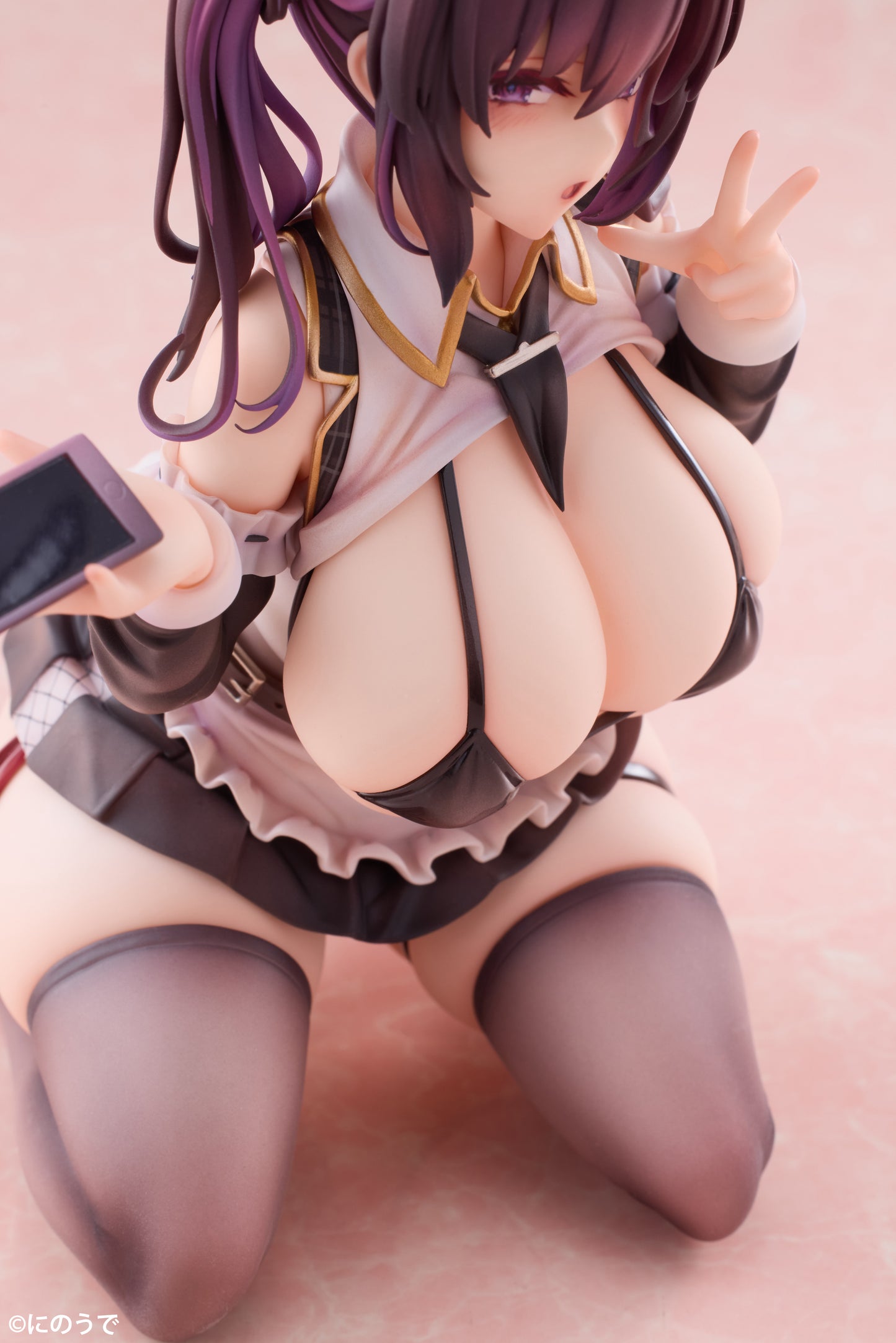 Koho Miya Castoff Ver. Original Character Dokibokki
