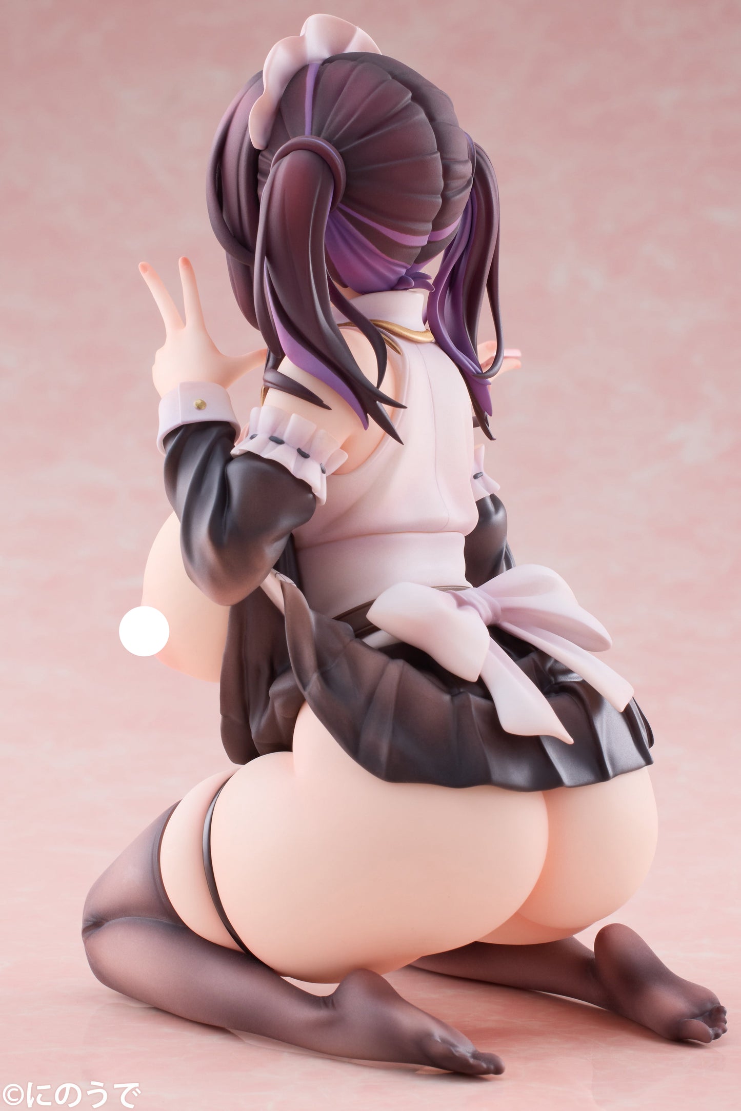Koho Miya Castoff Ver. Original Character Dokibokki