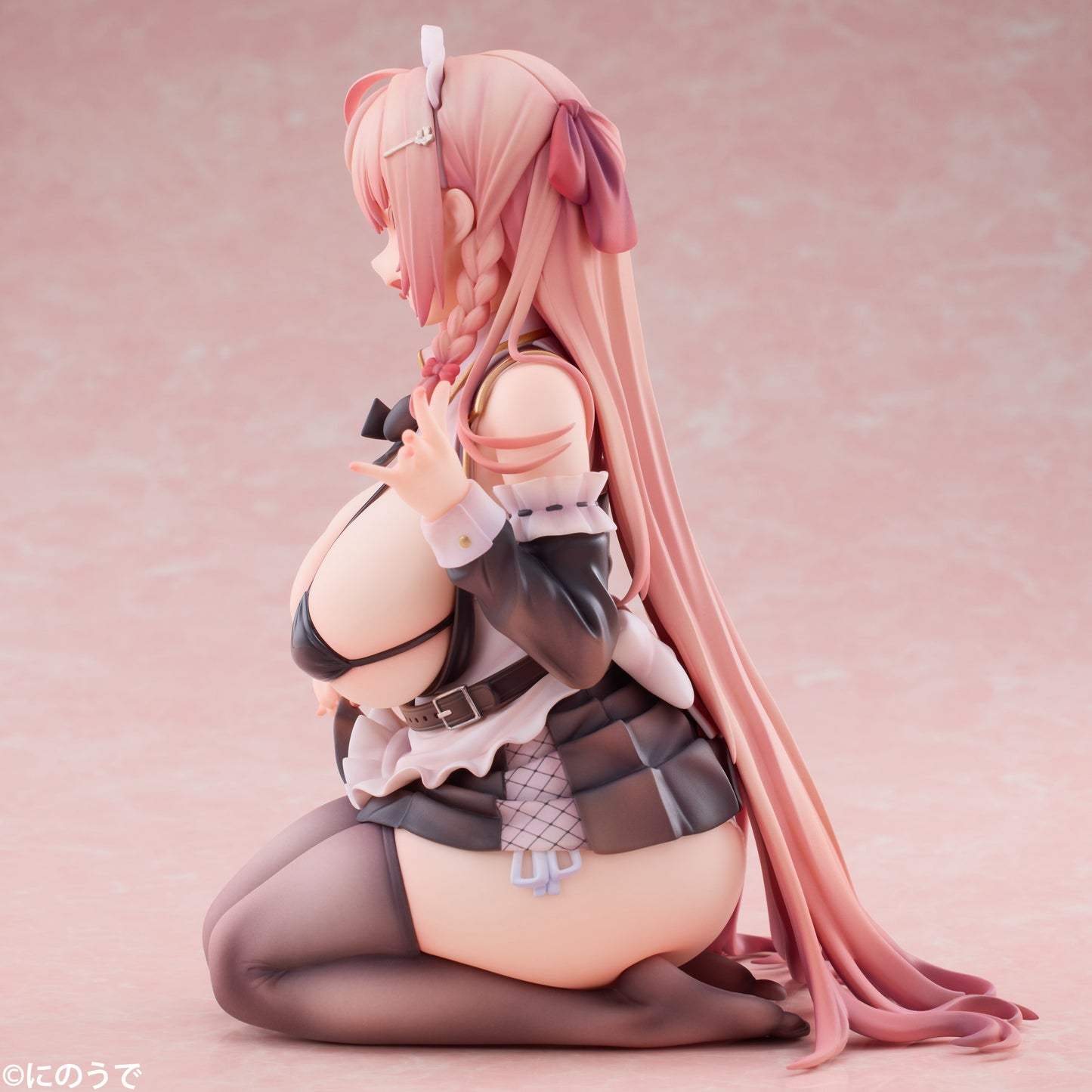 Otsuhane Fuwari Castoff Ver. Original Character Dokibokki