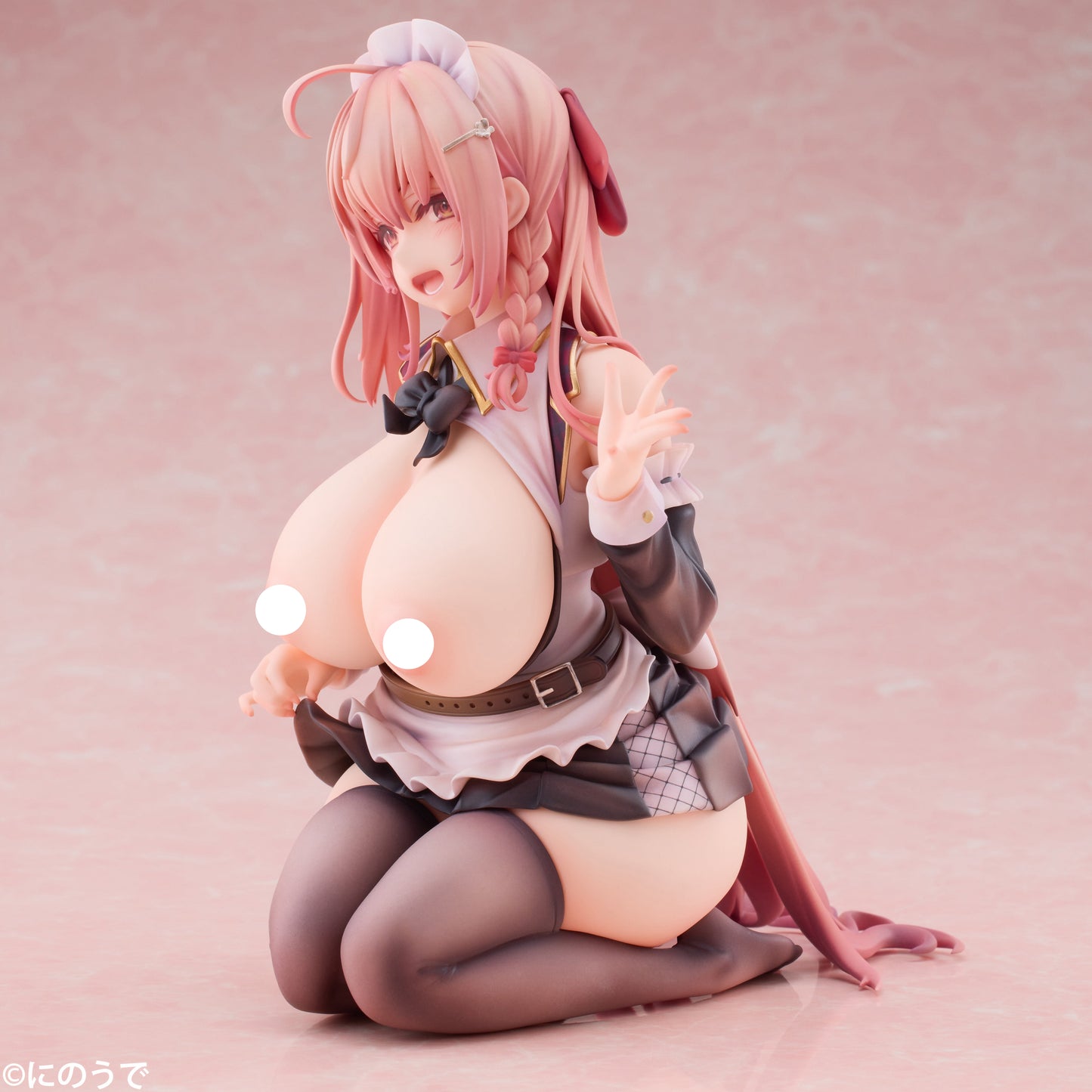 Otsuhane Fuwari Castoff Ver. Original Character Dokibokki - Anime Figuren günstig kaufen