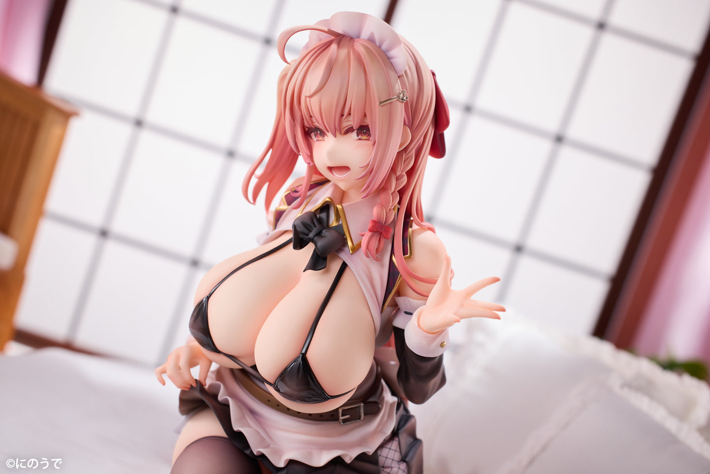 Otsuhane Fuwari Castoff Ver. Original Character Dokibokki