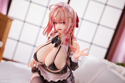 Otsuhane Fuwari Castoff Ver. Original Character Dokibokki
