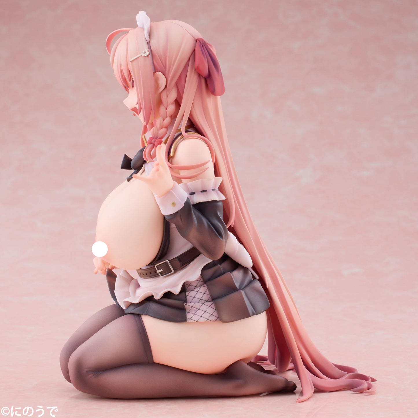 Otsuhane Fuwari Castoff Ver. Original Character Dokibokki - Anime Figuren günstig kaufen