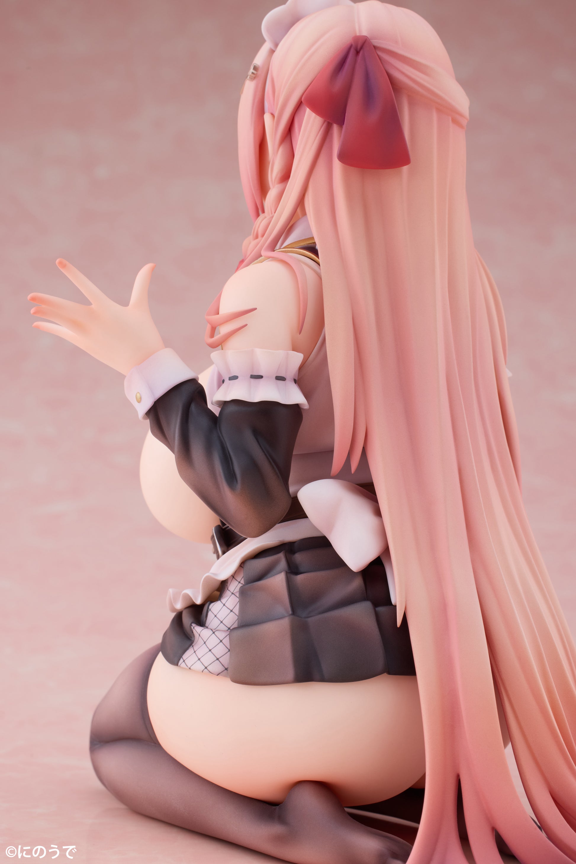 Otsuhane Fuwari Castoff Ver. Original Character Dokibokki - Anime Figuren günstig kaufen