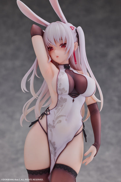 Li-za - Original Character - Deluxe Edition - DokkiBokki