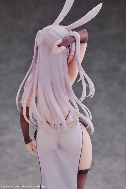 Li-za - Original Character - DokkiBokki