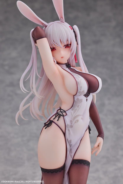 Li-za - Original Character - DokkiBokki
