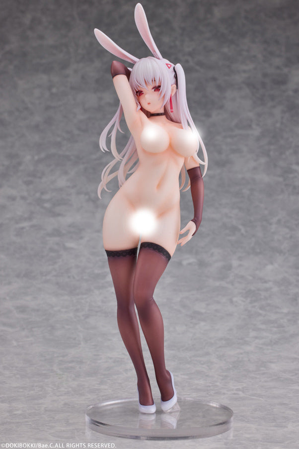Li-za - Original Character - DokkiBokki