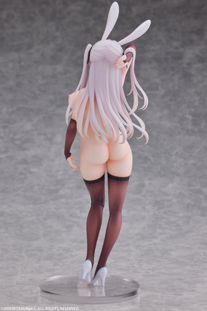 Li-za - Original Character - DokkiBokki