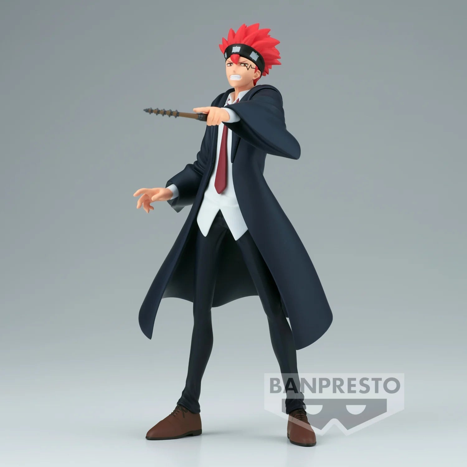 Dot Barret - Mashle - Banpresto - Anime Figuren günstig kaufen