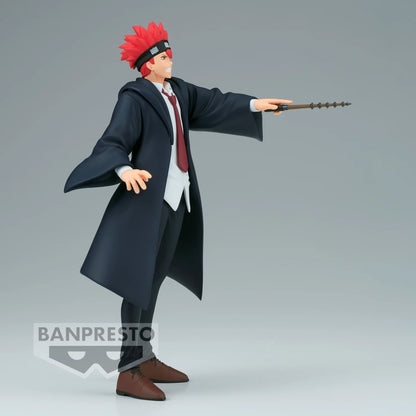 Dot Barret - Mashle - Banpresto - Anime Figuren günstig kaufen