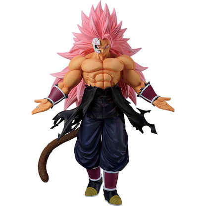 Crimson Masked Saiyan Rose Full Power Ichibansho Bandai