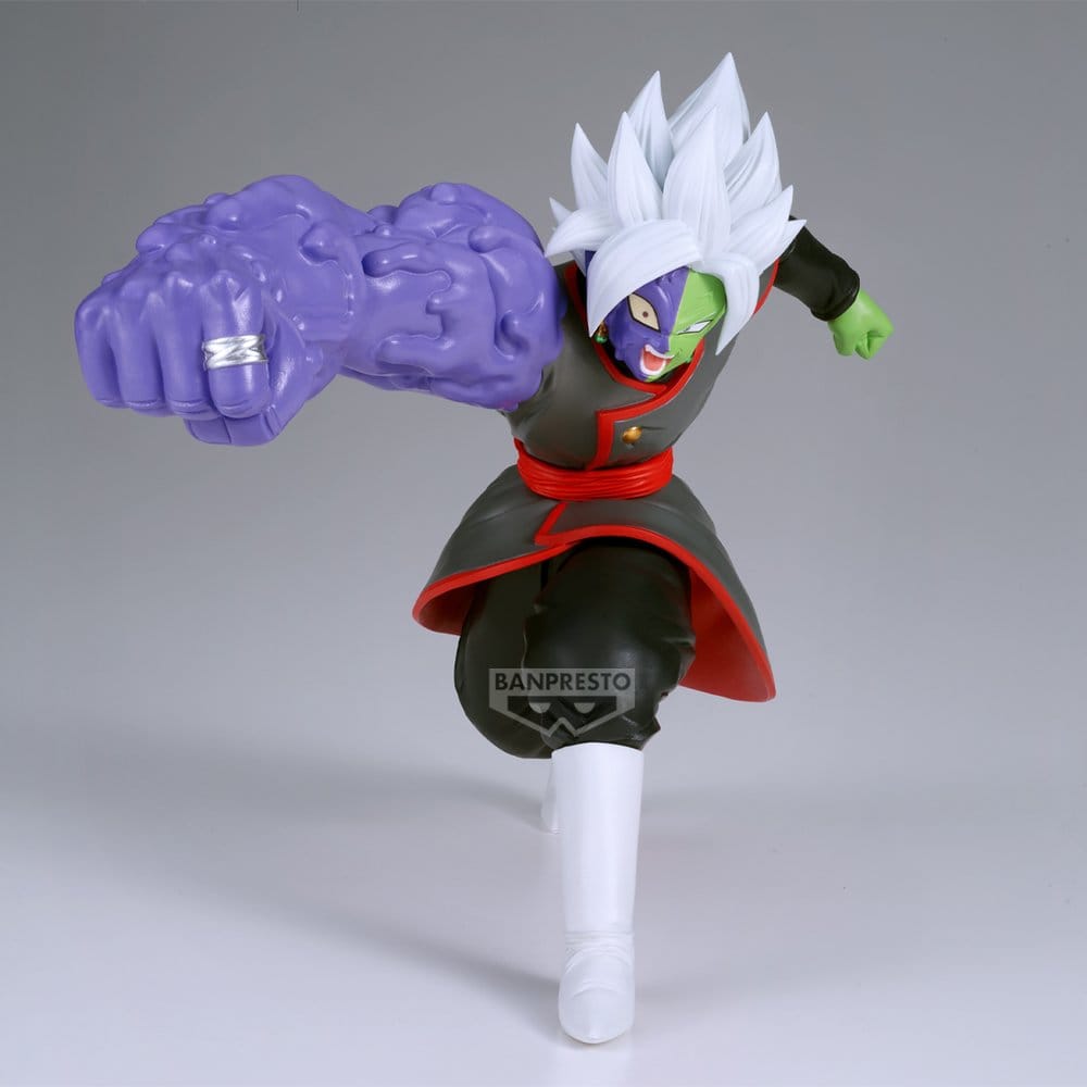 Dragon Ball Super Match Makers PVC-Figur Fusion Zamasu - Anime Figuren günstig kaufen