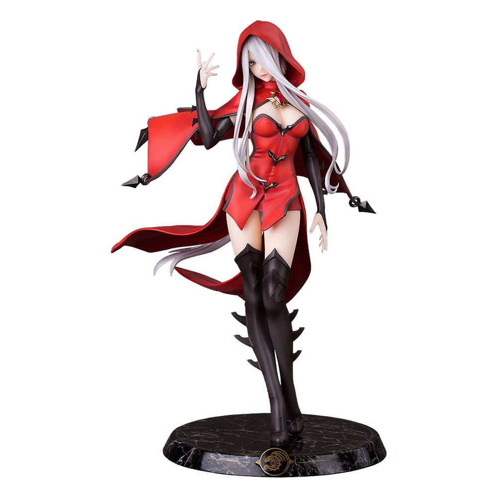 Dragon Nest PVC Statue Argenta - Anime Figuren günstig kaufen