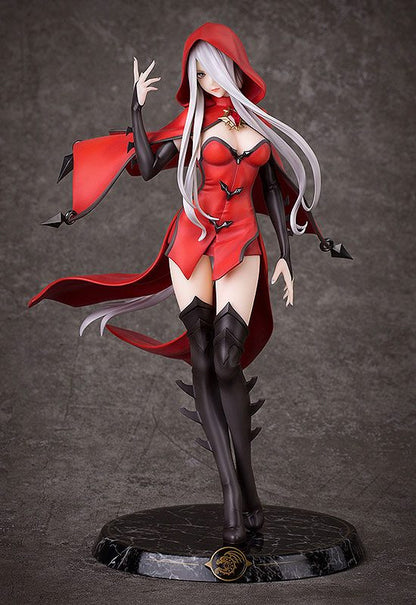 Dragon Nest PVC Statue Argenta - Anime Figuren günstig kaufen