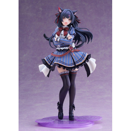 DreamTech Fuyuko Mayuzumi Midnight Monster Ver. THE IDOLM@STER SHINY COLORS 1/7 Scale Figure