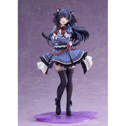 DreamTech Fuyuko Mayuzumi Midnight Monster Ver. THE IDOLM@STER SHINY COLORS 1/7 Scale Figure