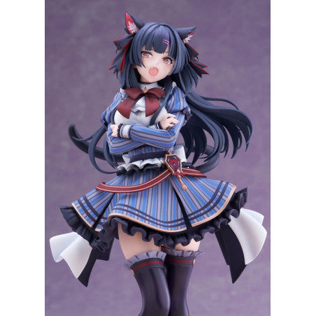 DreamTech Fuyuko Mayuzumi Midnight Monster Ver. THE IDOLM@STER SHINY COLORS 1/7 Scale Figure