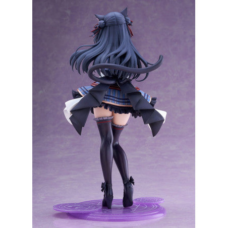 DreamTech Fuyuko Mayuzumi Midnight Monster Ver. THE IDOLM@STER SHINY COLORS 1/7 Scale Figure